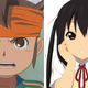 Illustration for article titled Test Your Anime Knowledge! How Old Are These Characters?